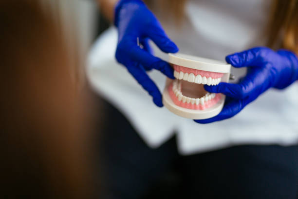 Advanced Technology for Better Dental Care in Center, CO