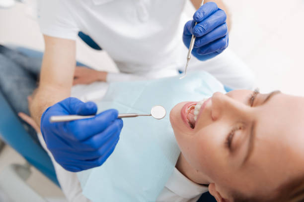 Best Oral Cancer Screening  in Center, CO